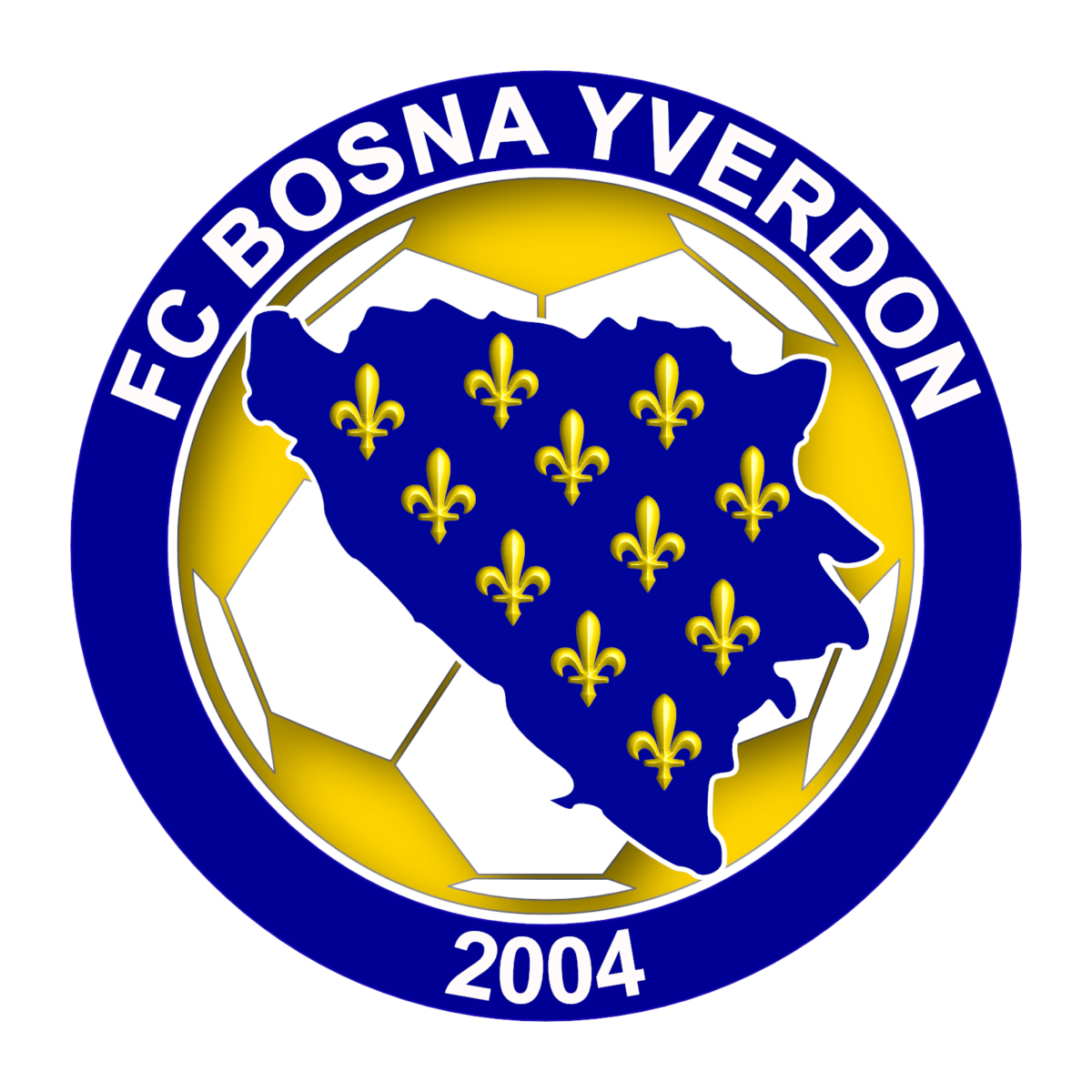 Fc Bosna Yverdon Plus Qu Un Club Une Comunauté